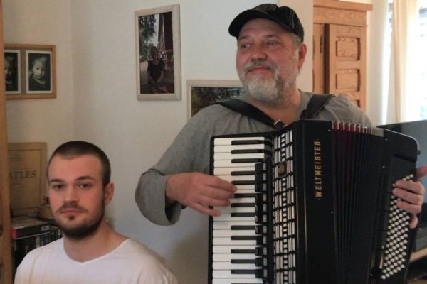 Какой кракен сейчас работает